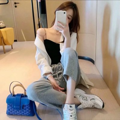 男孩和女孩